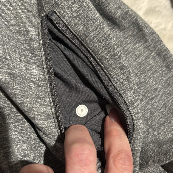 Lululemon In Stride Jacket - Picture 2 of 6
